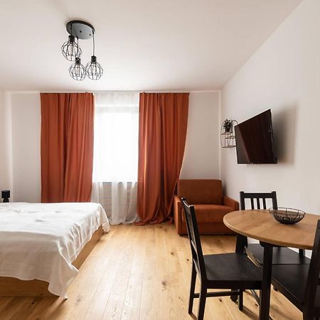 Vidik Residence Копаоник Экстерьер фото