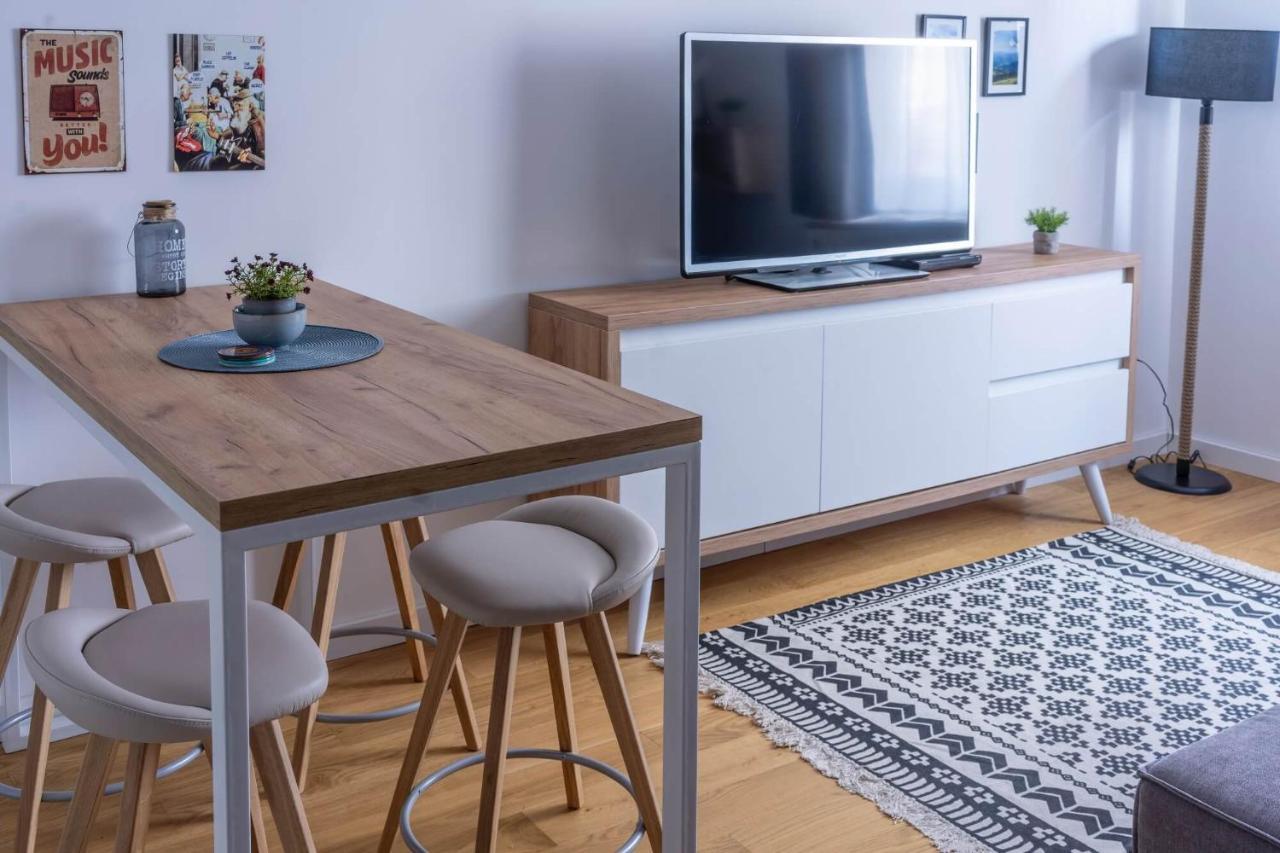 Vidik Residence Копаоник Экстерьер фото