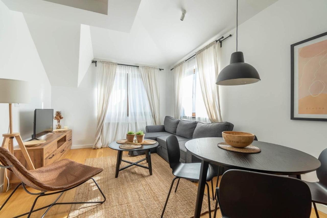 Vidik Residence Копаоник Экстерьер фото
