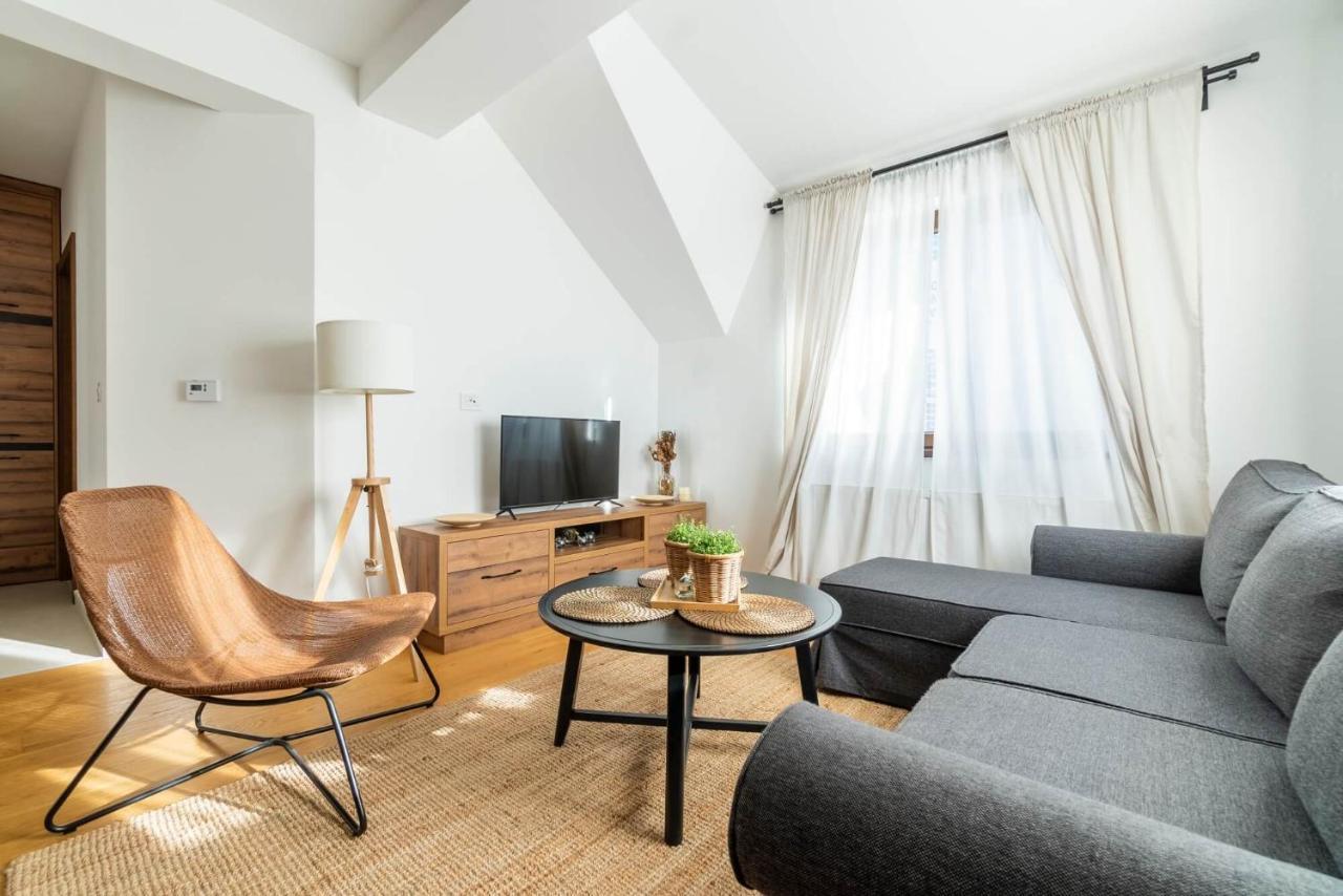 Vidik Residence Копаоник Экстерьер фото