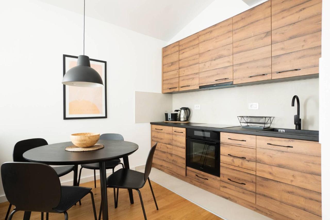 Vidik Residence Копаоник Экстерьер фото