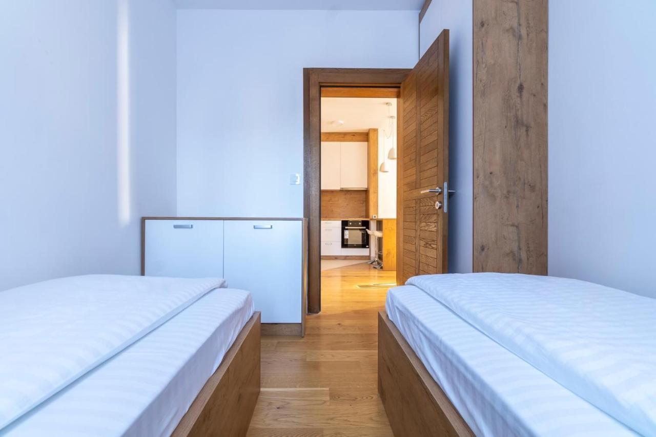 Vidik Residence Копаоник Экстерьер фото