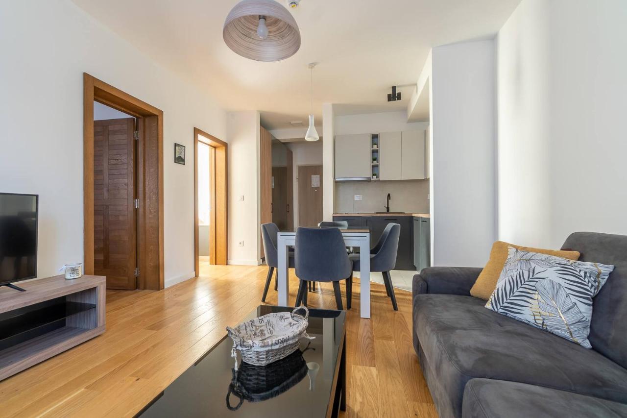 Vidik Residence Копаоник Экстерьер фото