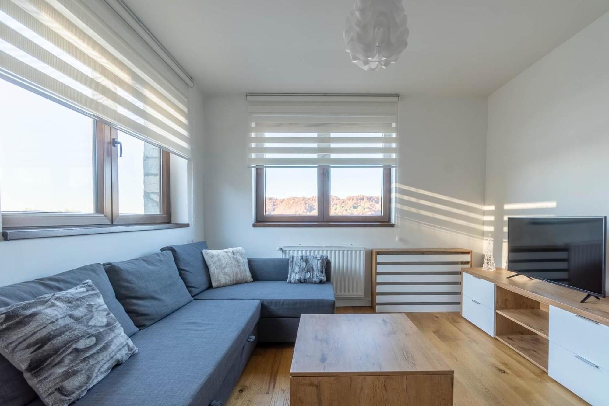 Vidik Residence Копаоник Экстерьер фото