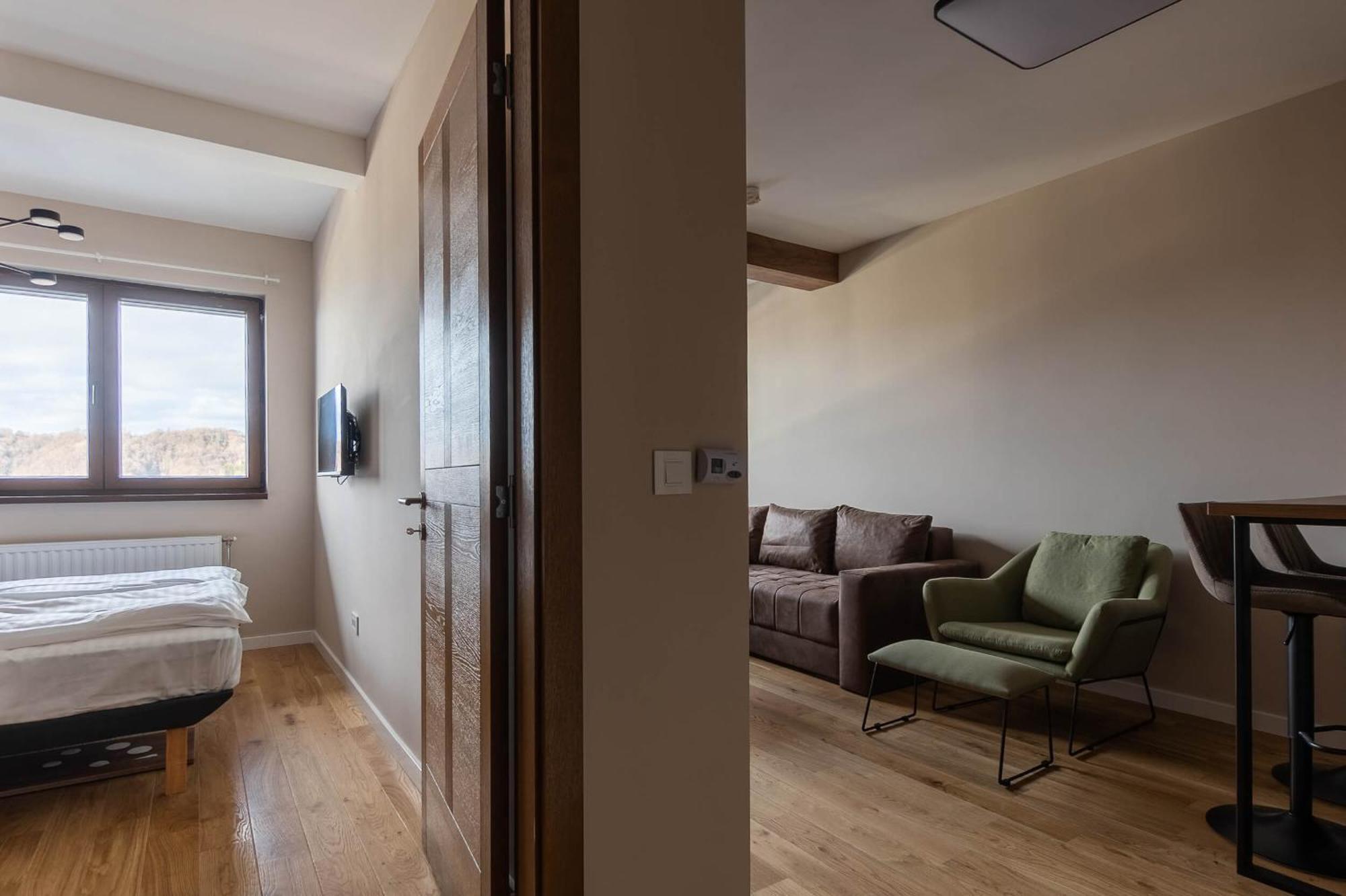 Vidik Residence Копаоник Экстерьер фото