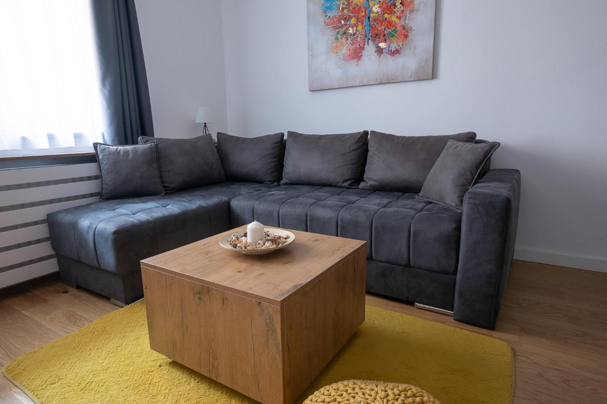 Vidik Residence Копаоник Номер фото
