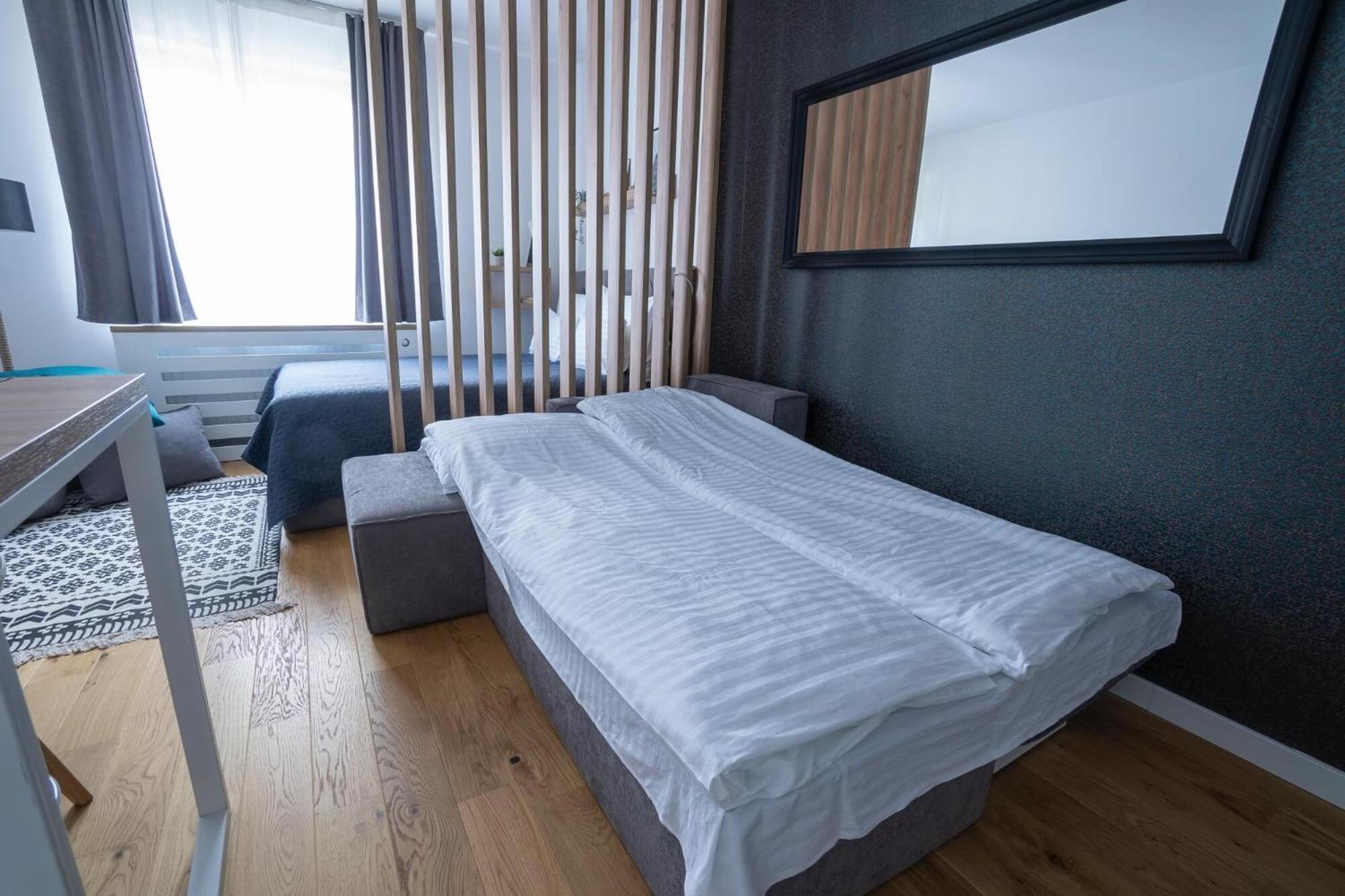 Vidik Residence Копаоник Номер фото