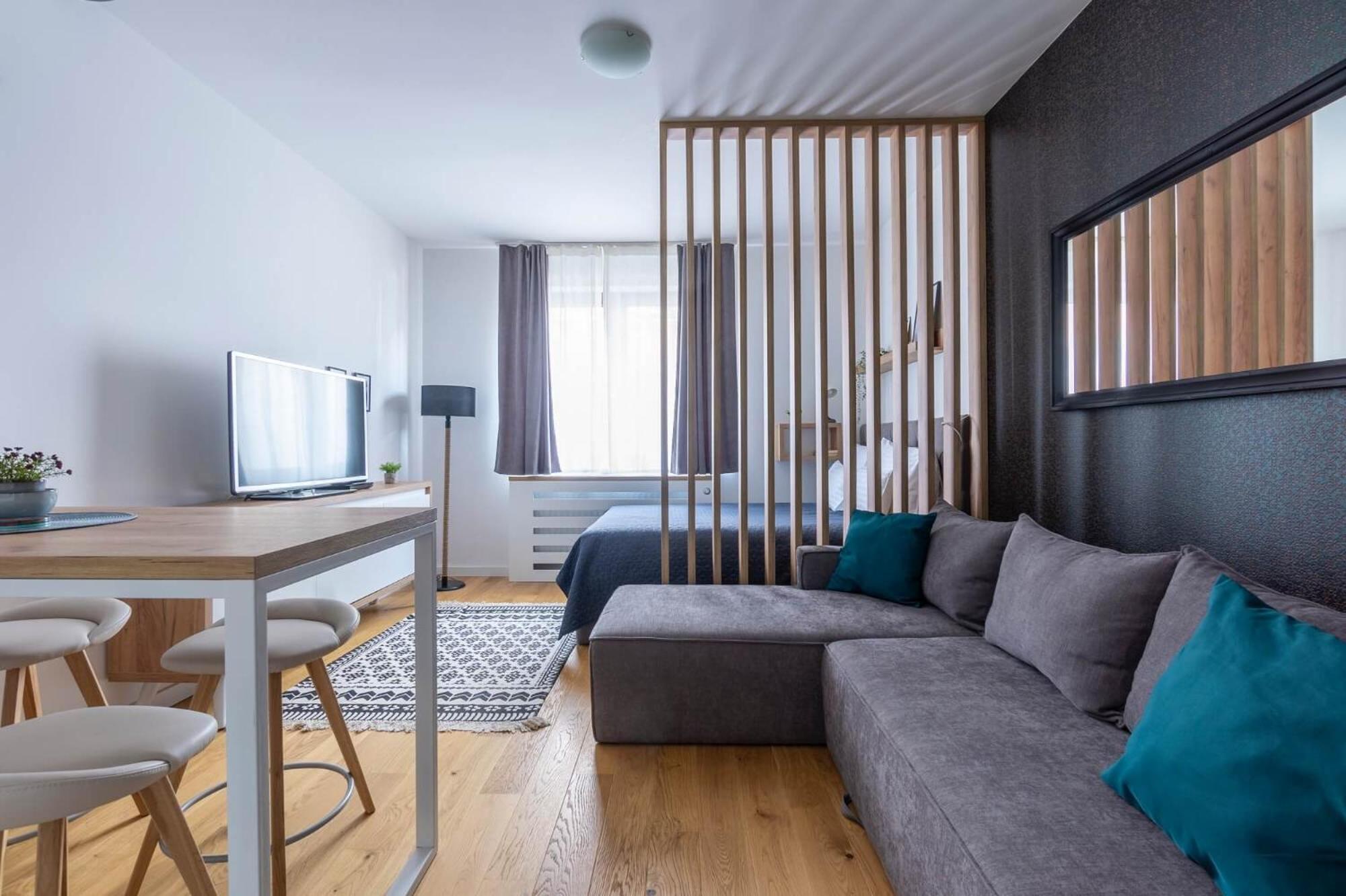 Vidik Residence Копаоник Номер фото